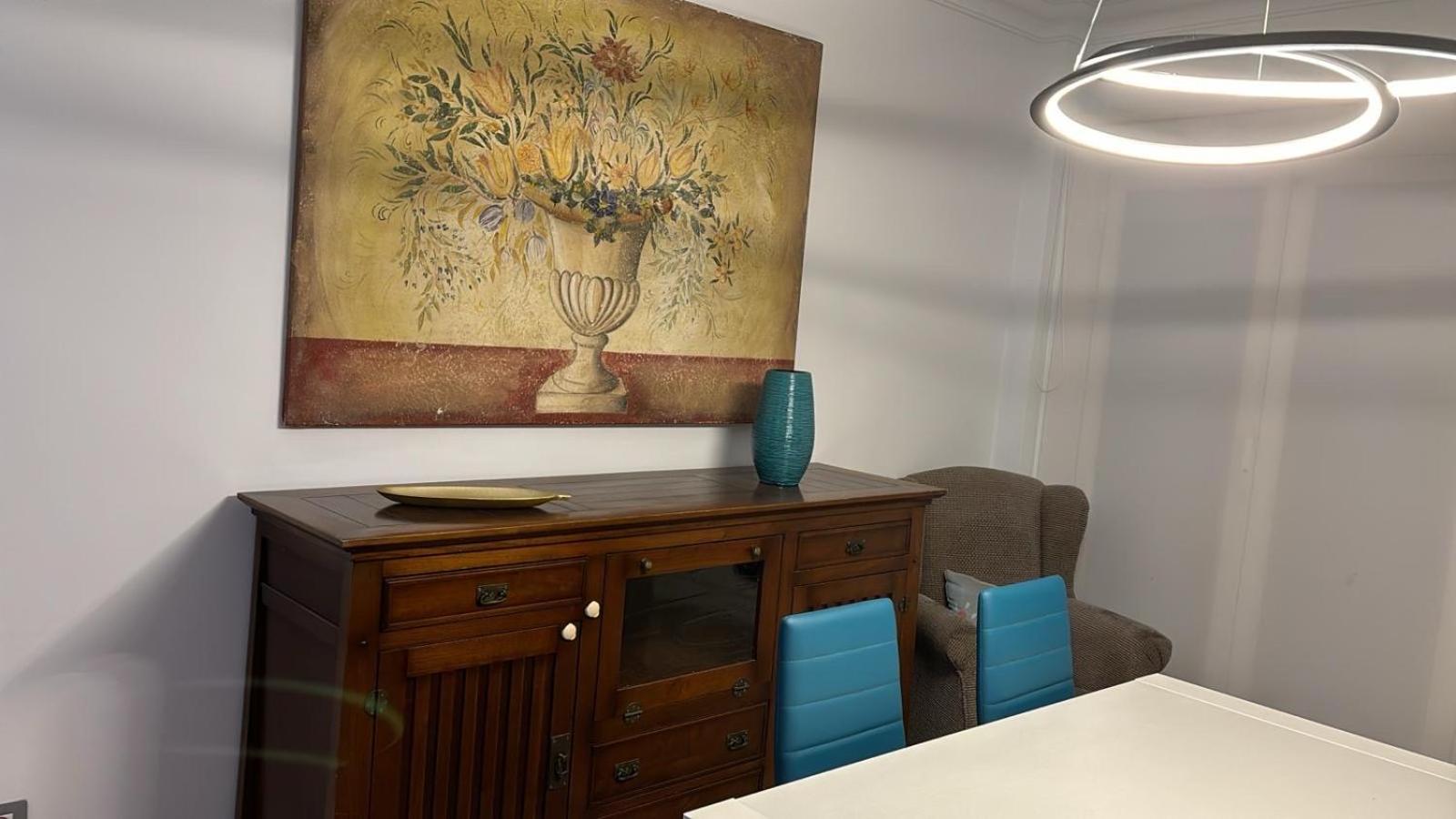 Apartmán Vivienda 1ª Linea Mar En Paseo Maritimo Arinaga Exteriér fotografie
