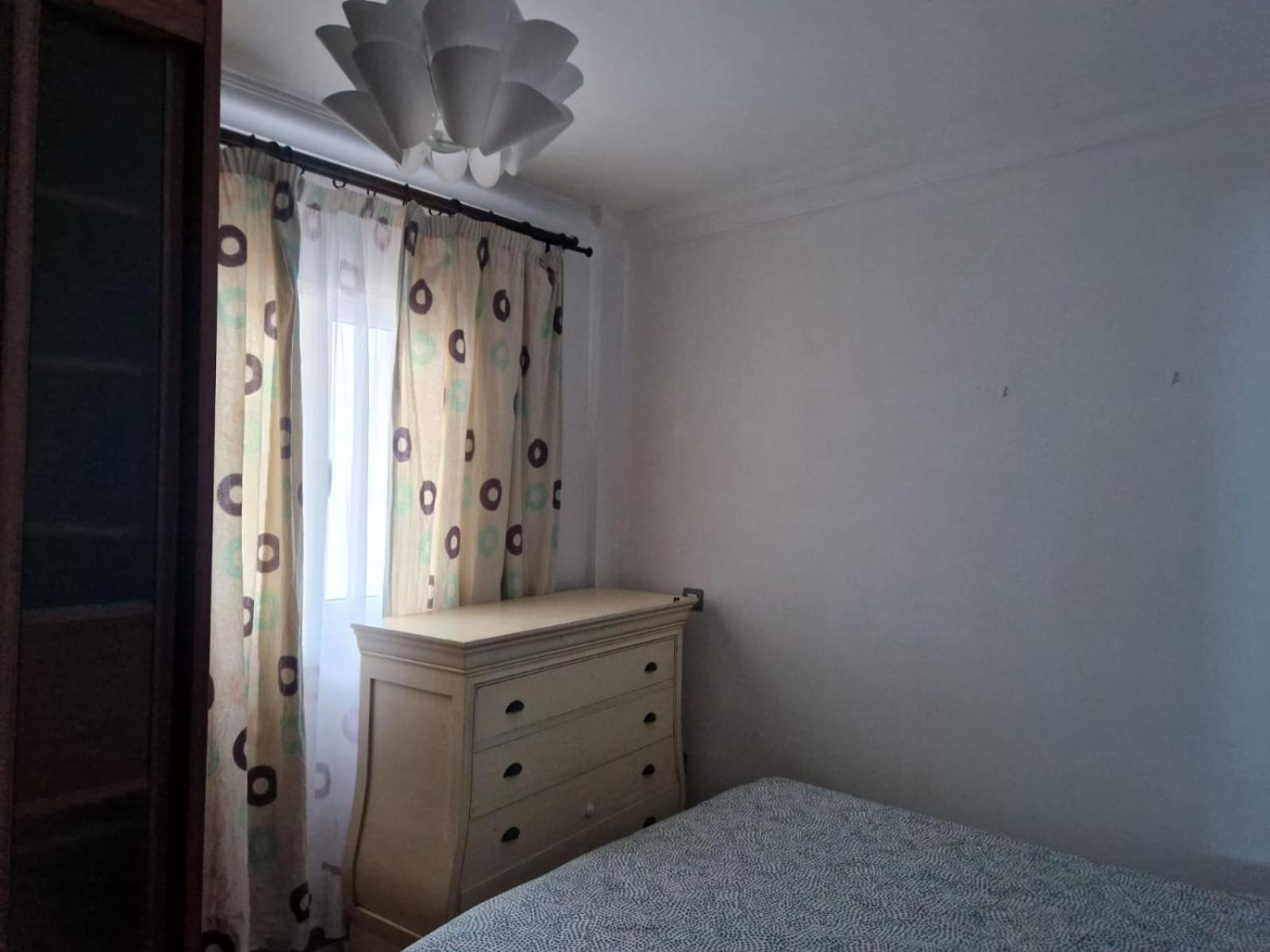 Apartmán Vivienda 1ª Linea Mar En Paseo Maritimo Arinaga Exteriér fotografie