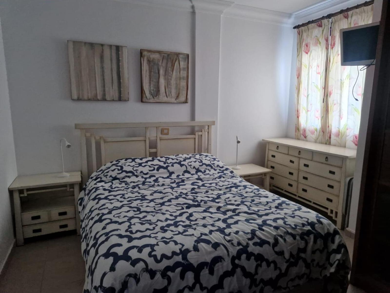 Apartmán Vivienda 1ª Linea Mar En Paseo Maritimo Arinaga Exteriér fotografie
