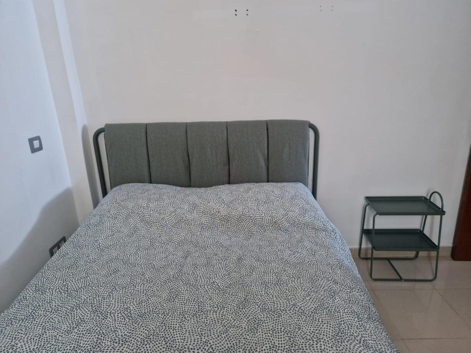 Apartmán Vivienda 1ª Linea Mar En Paseo Maritimo Arinaga Exteriér fotografie